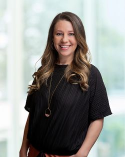 Headshot of Megan Elkins